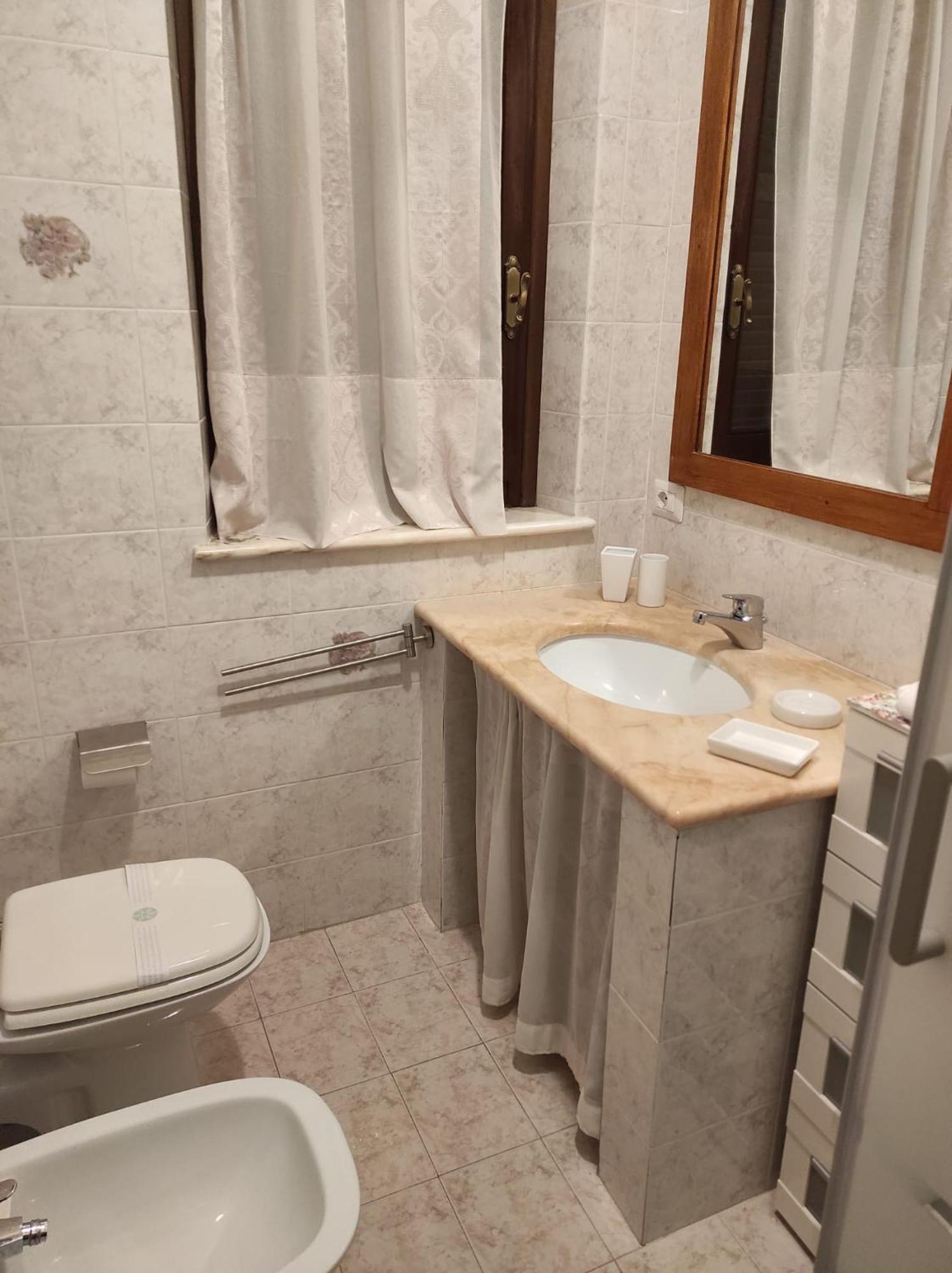 Affittacamere Il Piripicchio Perugia Esterno foto