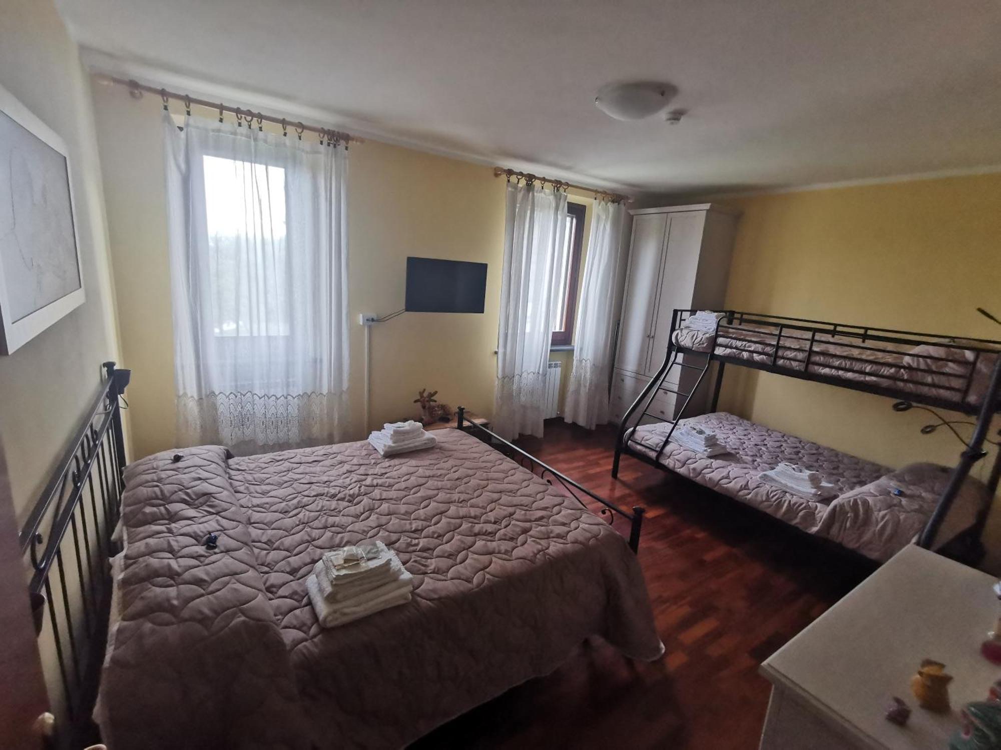 Affittacamere Il Piripicchio Perugia Esterno foto