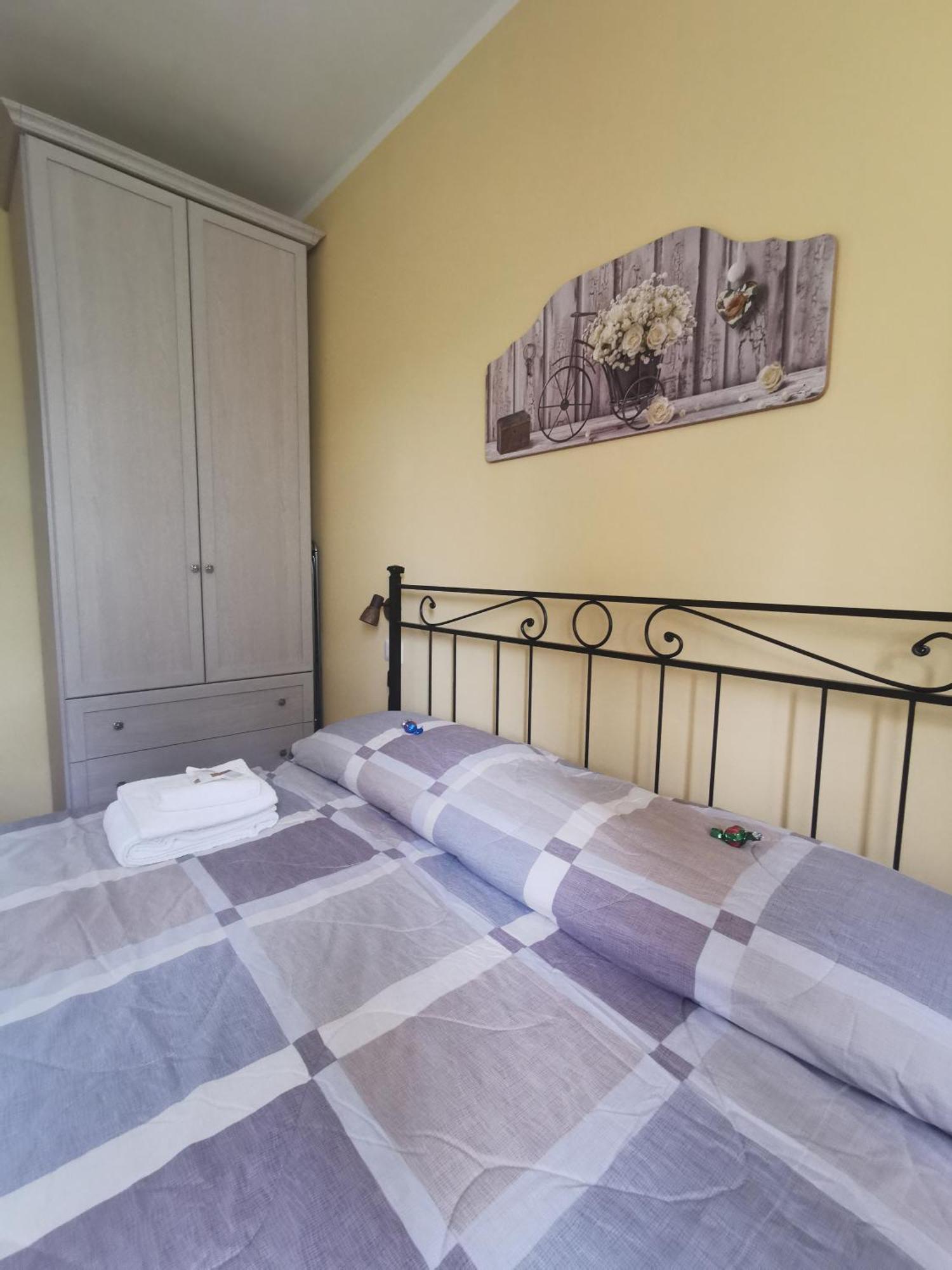 Affittacamere Il Piripicchio Perugia Esterno foto