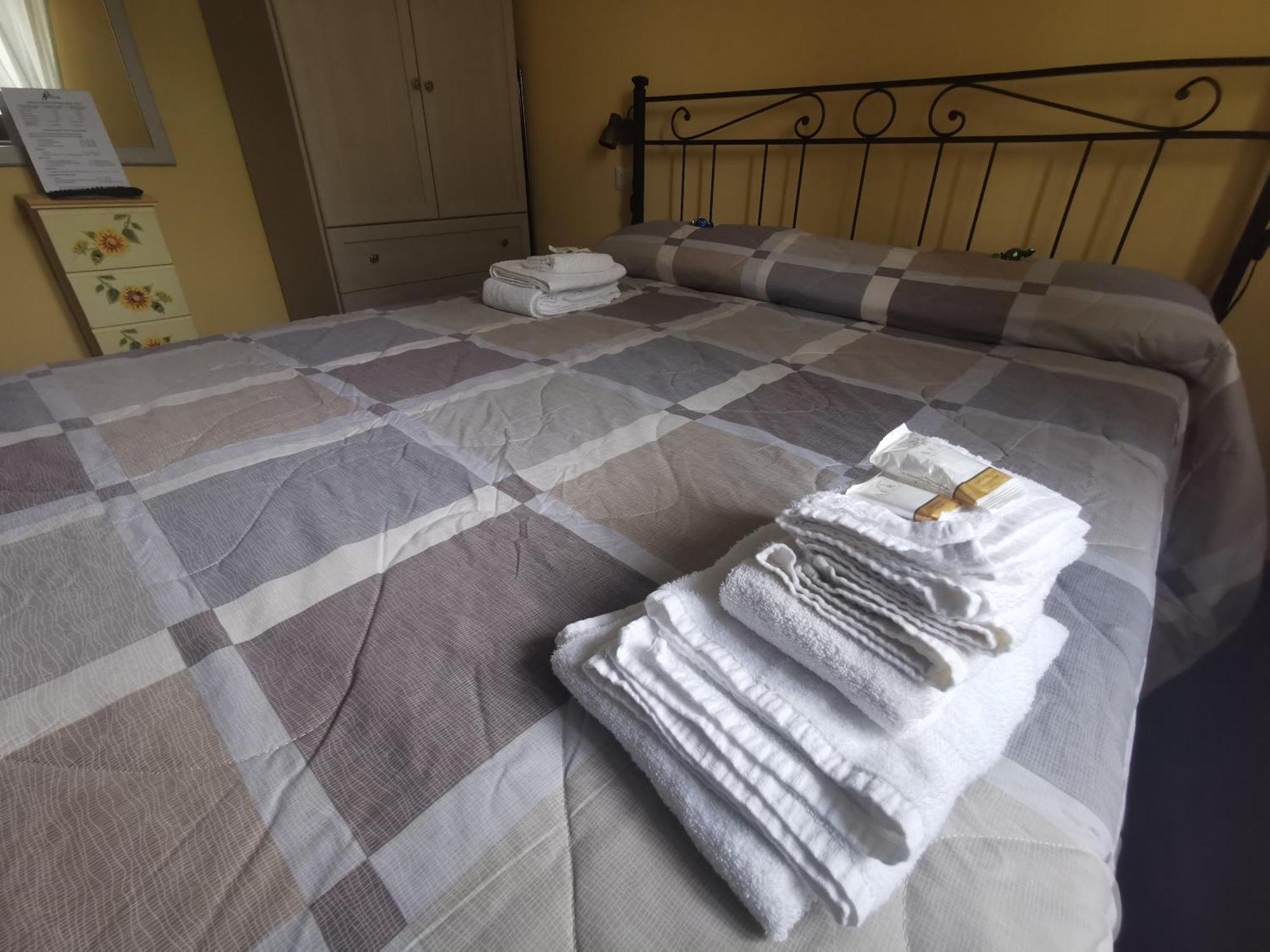 Affittacamere Il Piripicchio Perugia Esterno foto