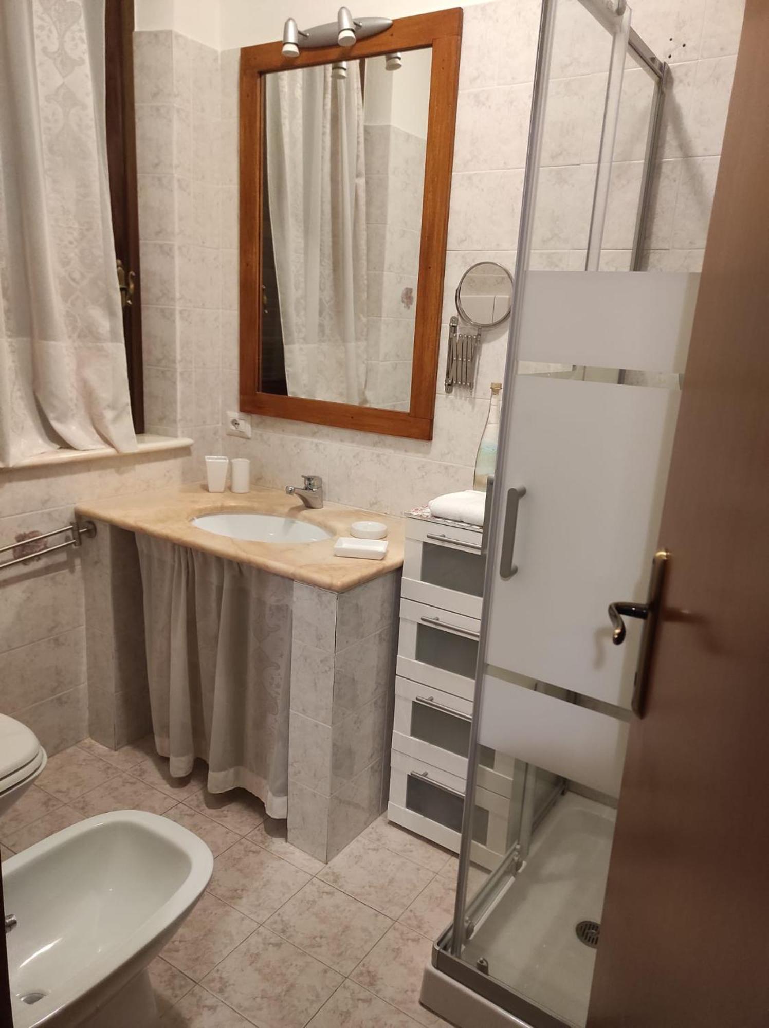 Affittacamere Il Piripicchio Perugia Esterno foto