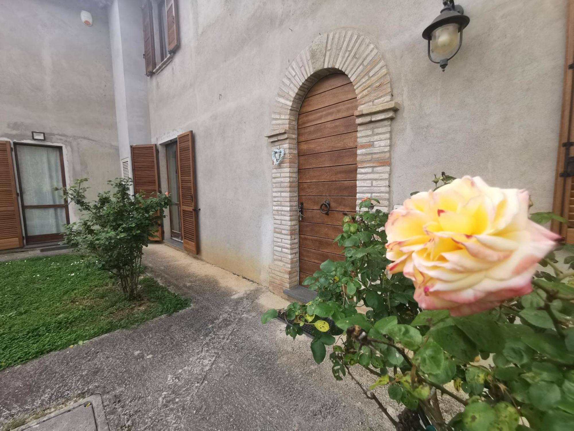 Affittacamere Il Piripicchio Perugia Esterno foto